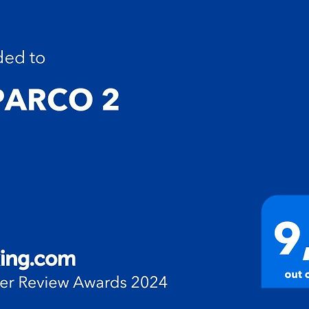 דירות רומא Il Parco 2 מראה חיצוני תמונה