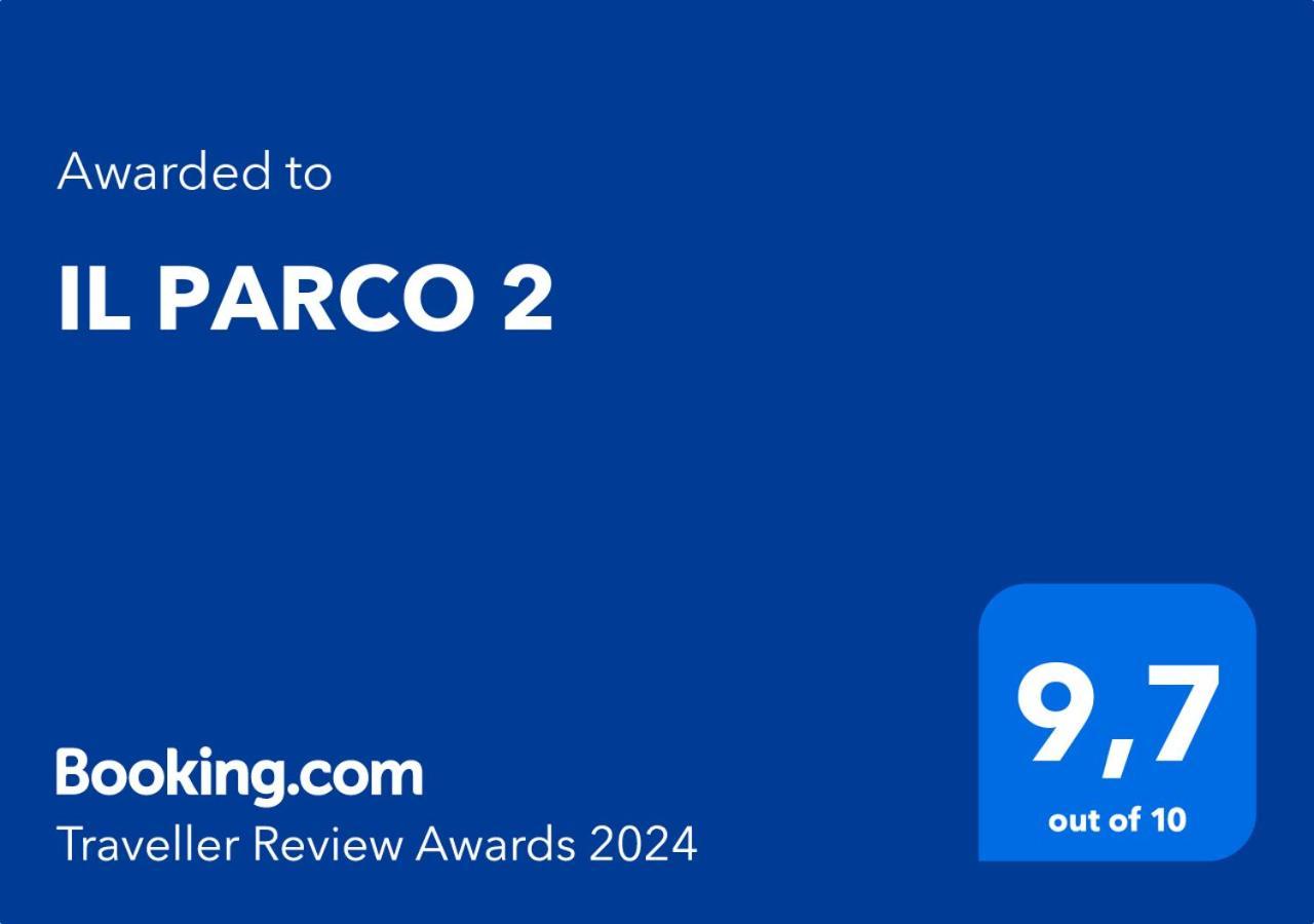 דירות רומא Il Parco 2 מראה חיצוני תמונה